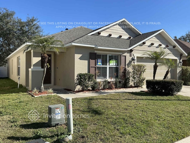 property at 16951 Sunrise Vista Dr