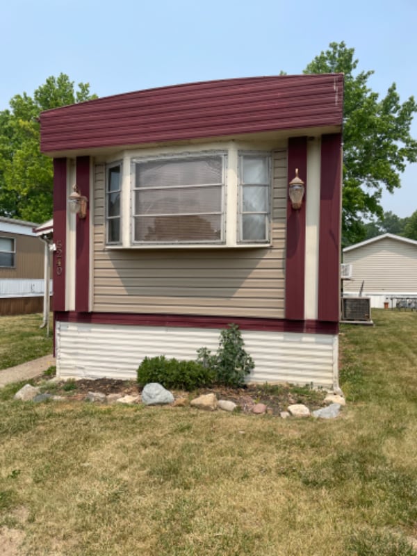 property at 5240 Sportscraft Dr