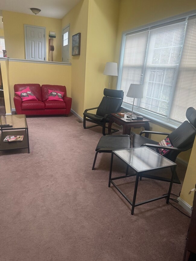 property at 4193 Nantucket Dr