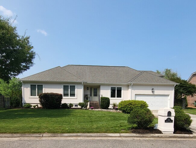 property at 821 Keeling Dr