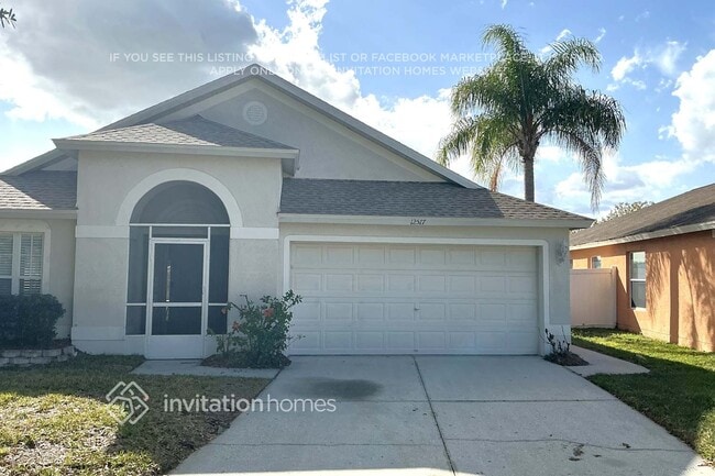 property at 12517 Herons Path Pl