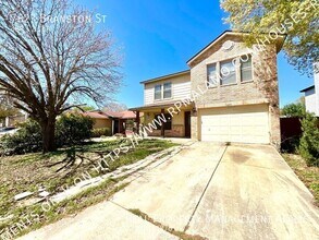 7623 Branston in San Antonio, TX - Building Photo - Building Photo
