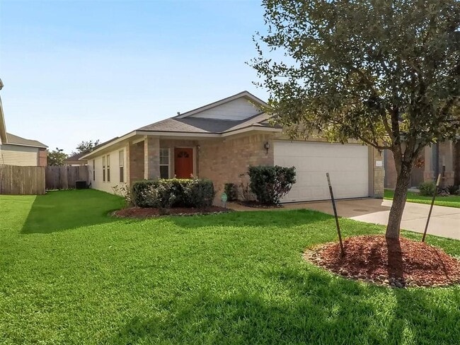 7622 Stallion Trail Dr in Humble, TX - Building Photo - Building Photo