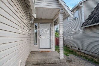 2606 186th St E in Parkland, WA - Building Photo - Building Photo