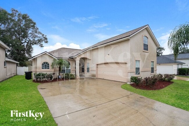 property at 2996 Majestic Oaks Ln