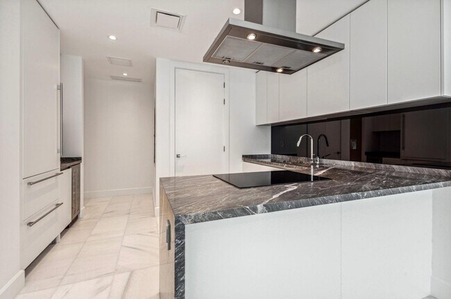 property at 700 NE 26th Terrace