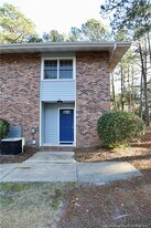 365 W Illinois Ave in Southern Pines, NC - Building Photo