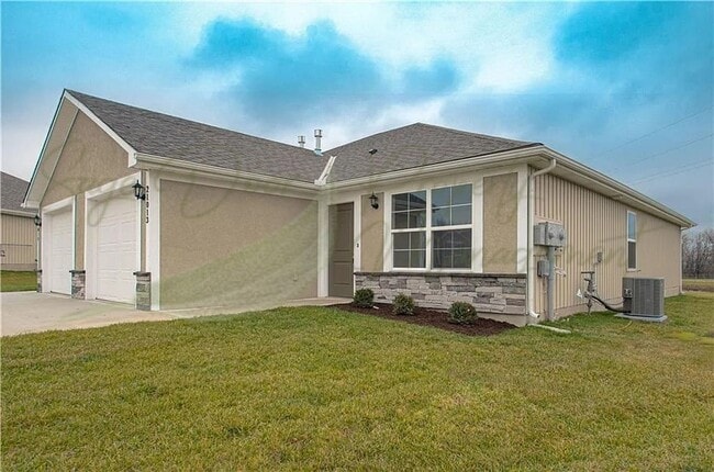 21013 E 8th St S in Independence, MO - Building Photo - Building Photo