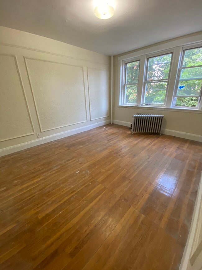 property at 1687 Commonwealth Ave