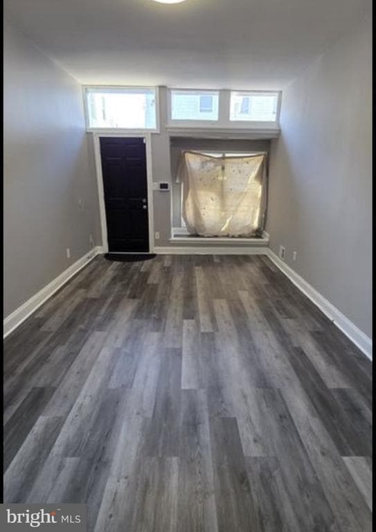 property at 201 N Rose St