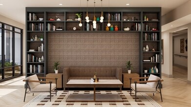 District South in Greenville, SC - Foto de edificio - Building Photo