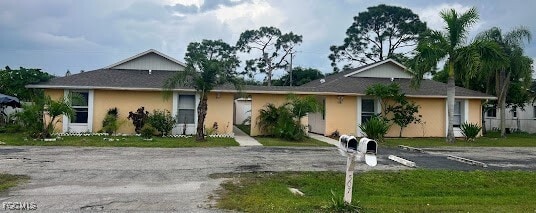 property at 507 SE 6th Ave