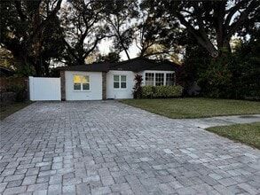 3115 S Manhattan Ave in Tampa, FL - Building Photo - Building Photo