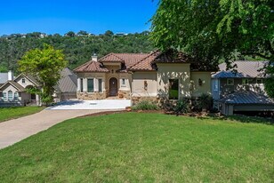 3304 Blue Jay Ln in Austin, TX - Building Photo