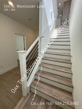 566 W Mahogany Ln in Clovis, CA - Building Photo - Building Photo