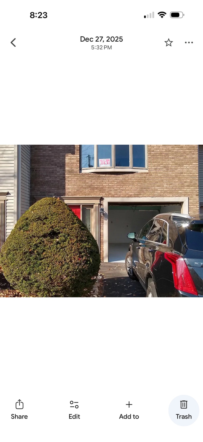 property at 103 Wheelock St