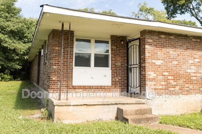 property at 4117 Fagan St