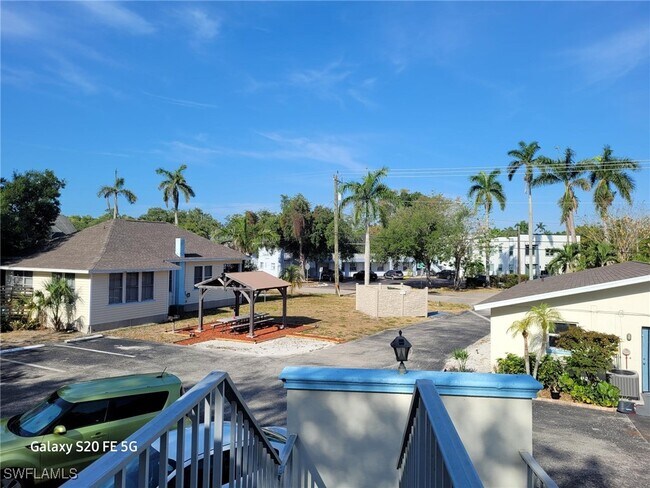 property at 2241 Euclid Ave