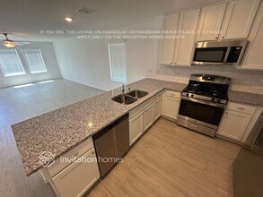 4013 Pleasant Shade Pl in Crowley, TX - Foto de edificio - Building Photo