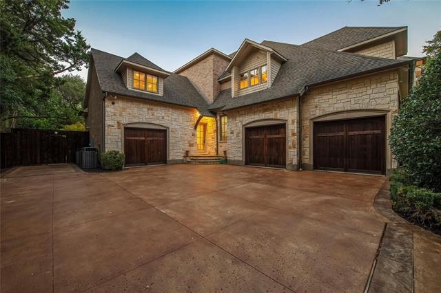 4311 Brookview Dr in Dallas, TX - Building Photo - Building Photo