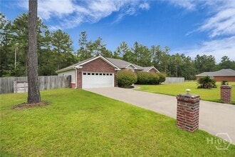 68 Lincoln Way in Ludowici, GA - Building Photo - Building Photo