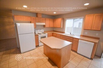 1623 201st St E in Spanaway, WA - Building Photo - Building Photo