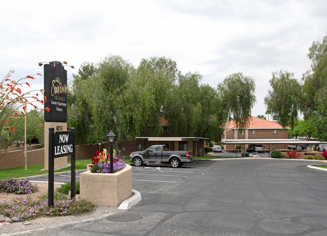 Peak at Oro Valley in Tucson, AZ - Foto de edificio - Building Photo