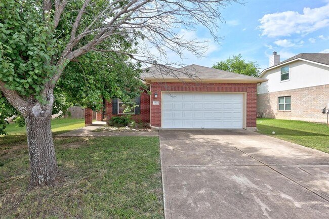914 N Creek Blvd in Leander, TX - Building Photo - Building Photo