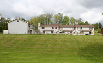 Sidney Community Apartments in Sidney, NY - Building Photo - Building Photo