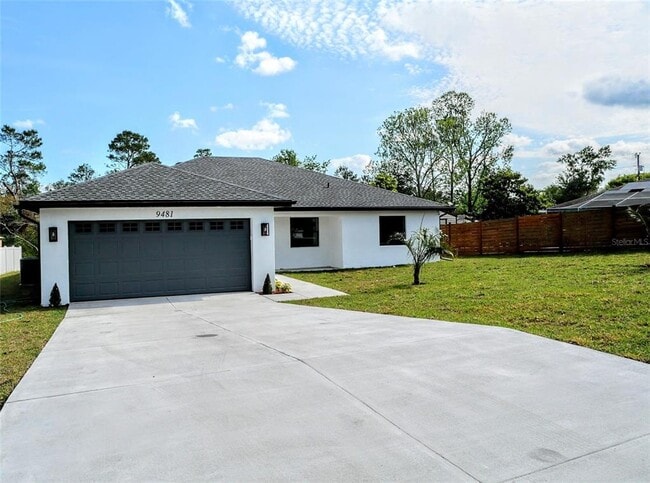 9481 Swiss Rd in Spring Hill, FL - Building Photo - Building Photo