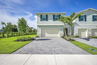 4367 Pond Lily Ln in Greenacres, FL - Building Photo - Building Photo