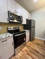 6122 Walnut St in Philadelphia, PA - Building Photo