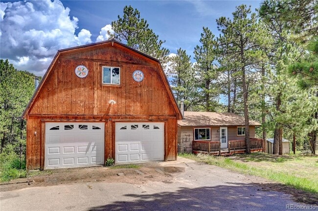 2027 Roland Dr in Bailey, CO - Building Photo - Building Photo