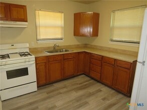 504 McArthur Dr in Killeen, TX - Building Photo - Building Photo