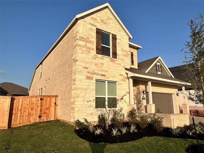22510 Viceroy Butterfly Dr in Cypress, TX - Foto de edificio - Building Photo