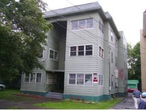 15 Mygatt St in Binghamton, NY - Building Photo - Building Photo