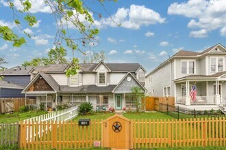 934 Rutland St in Houston, TX - Building Photo - Building Photo