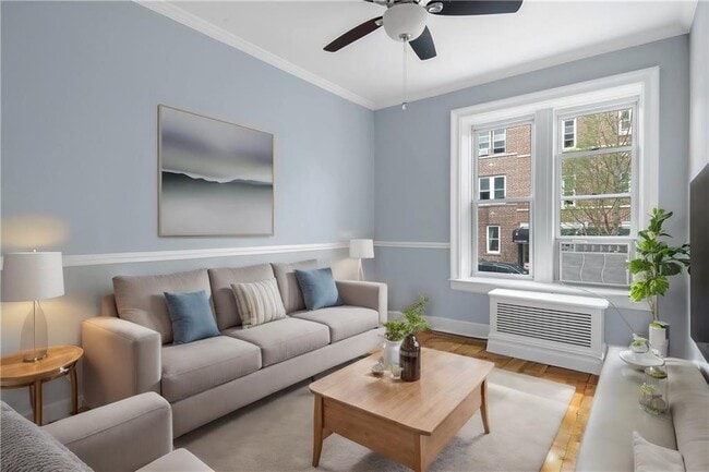 property at 4002 7th Ave