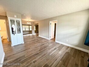 1378 Eva Ln in Melbourne, FL - Building Photo - Building Photo