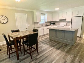 1205 Furches Ave in Florence, SC - Building Photo