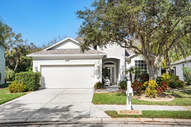 property at 8982 Founders Cir