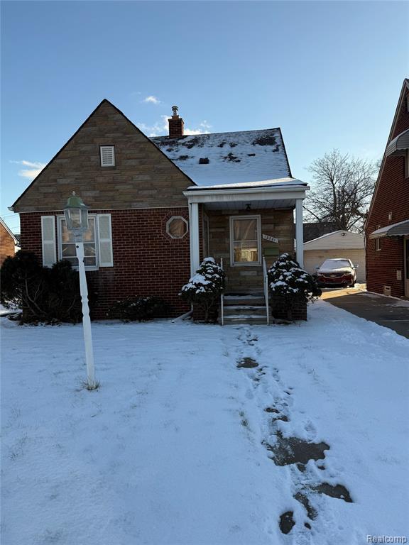 property at 15361 Payne Ct