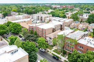 5638-5642 N Kimball Ave in Chicago, IL - Building Photo - Building Photo