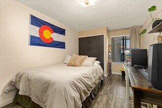 1118 City Park Ave in Fort Collins, CO - Building Photo - Building Photo