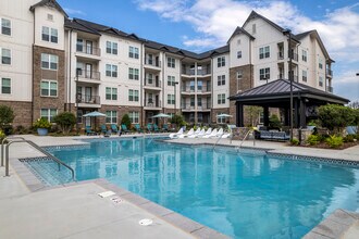 The Dempsey Apartments in Madison, AL - Foto de edificio - Building Photo
