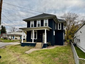 2639 Northwestern Pkwy in Louisville, KY - Building Photo