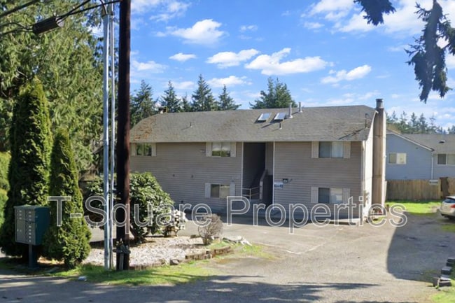 property at 2720 204th St SW