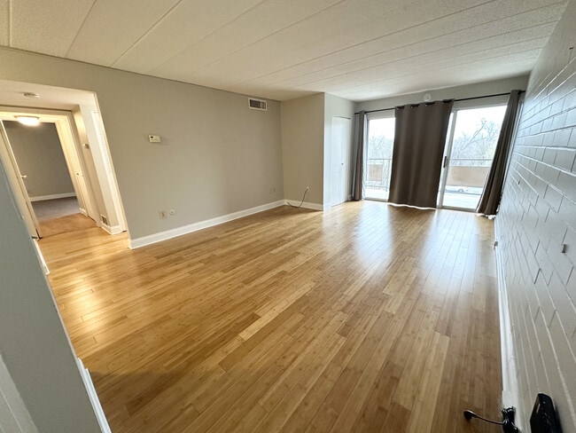 Chateaugay Apartments