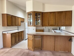 1374 S Ford Dr in Kanab, UT - Building Photo - Building Photo
