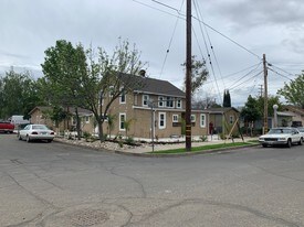 230 N Central Ave in Lodi, CA - Building Photo